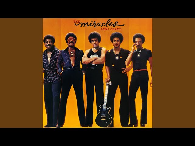 miracles - the bird must fly away