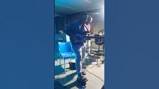 Jenpun sound with Ayaka na Umuoji Band🎼🎼 dis guys are on fire🔥🔥