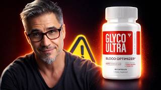 Glyco Ultra Review 2026: SCAM?! or LEGIT??