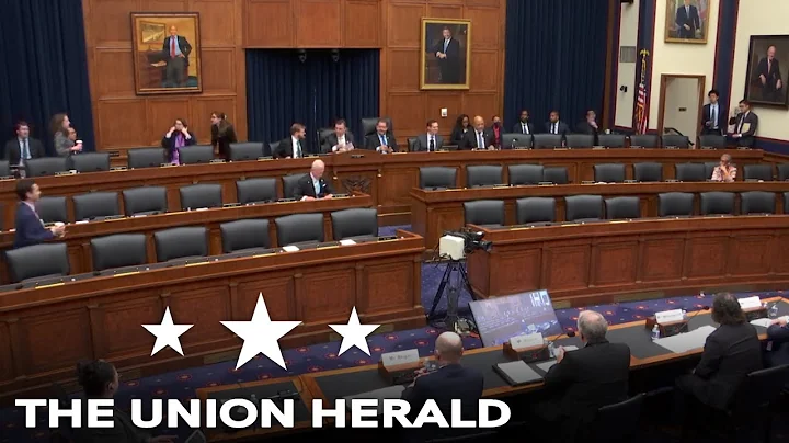 House Hearing on Implementation of FAA Reauthorization Act of 2024