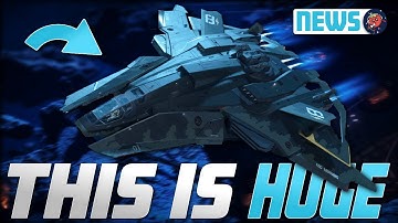 Star Citizen is Going All Out For Its Biggest Event of The Year | IAE 2025 Key Details