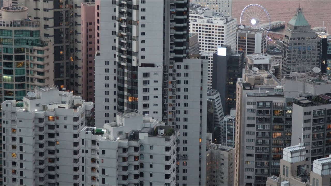 While I mainly came up with this hashtag because I am running out of footage and wanted to somehow make the few meager Hong Kong clips I had from Summer 2016 into something, I think I am onto something. I just wish I had more to show you of this incredible city, but that just means I am due for another trip.

Places from this clip:
1) Ferry from Kowloon to Hong Kong Island
2) Some Vietnamese restaurant that I will never ever find the name of on Kowloon Side
3) Dragon Back Trail and Shek-O Village
4) The Peak
5) Java Road Market and Cooked Food Centre (popping bottless)

Songs in this video:
"souly slowly" by ketsa