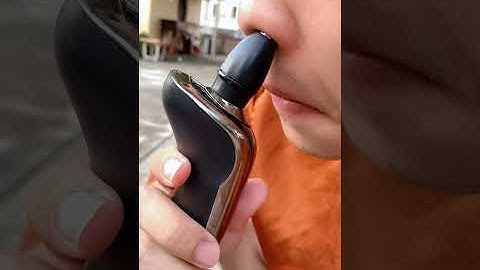 Máy cạo râu 4 trong 1#shorts