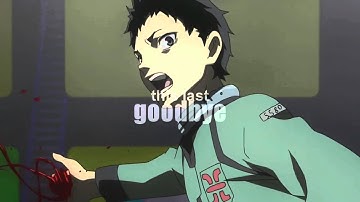 [L★S] In The End MEP -Part 11- //Deadman Wonderland//