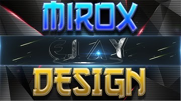 My NEW BANNER MADE BY MIROX DESIGN!!!!