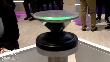 ISE 2017: Polycom Launches RealPresence Centro