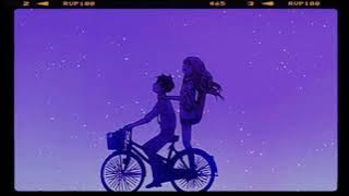 Distance 2 (Vocal Chillwave   Synthwave   Retrowave)