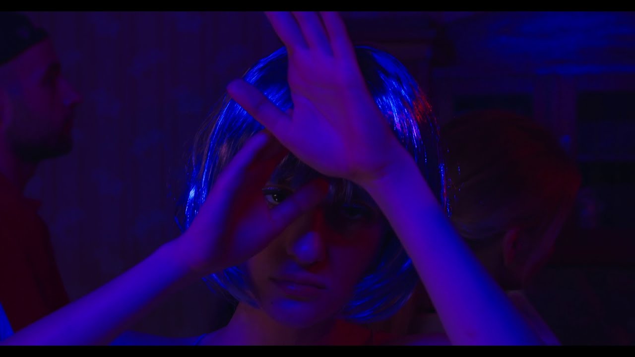 Inlandsis - Introspection