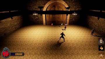 Ue4 like Diablo Project