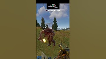 #shorts Hostile Rust | честный игрок #rust #растантирейддом #мем #растмирейд #rustрейд #мемы #прикол