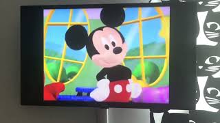 Opening to Zip Zip dvd 2015 UK￼