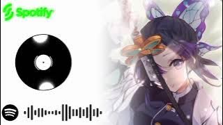 shinobu kocho ai cover imase night dancer