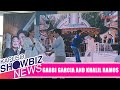 Kapuso showbiz news gabbi garcia khalil ramos serve kilig with meteor gardens ost