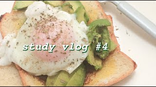 study vlog #4 - day 14 of TOEIC Preparation study