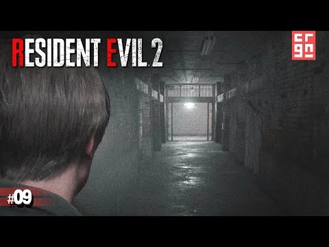 Video: Resident Evil 2 - Parkhaus-, Leichenschauhaus-, Diamond Key- Und Square Crank-Standorte