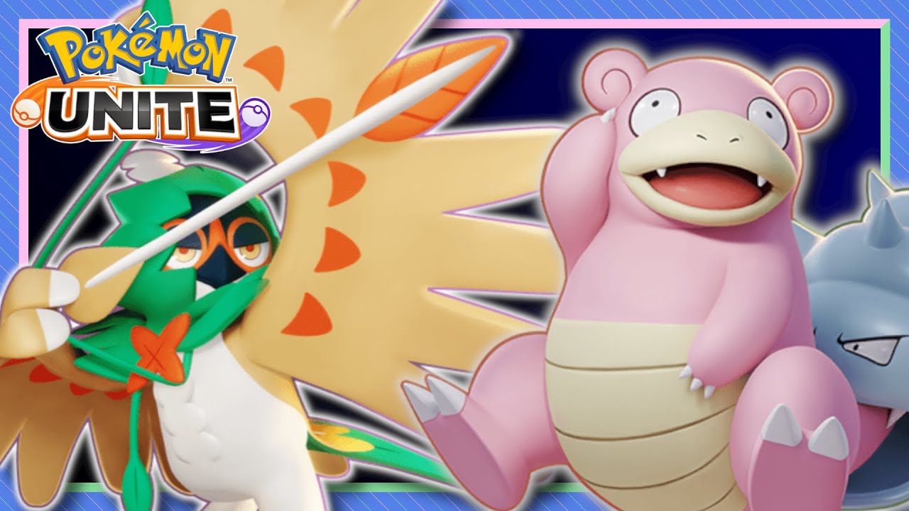 【ポケモンユナイト】マスターまでブラインドする配信