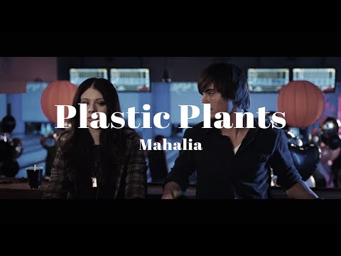 영화같은 사랑은 없는거야  Mahalia - Plastic Plants (가사/해석)