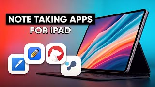 Aplikasi Pencatat Terbaik untuk iPad! screenshot 5