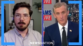 How did certain pollsters get the midterm outcomes so wrong?  |  Dan Abrams Live