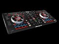 Demo numark mixtrack platinum