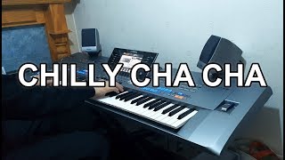 Chilly Cha Cha - Instrumental Cover by #artzkie chords