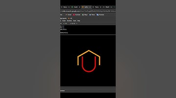 Coding something amazing in 30 seconds! 232 🧠💻 #shorts #python