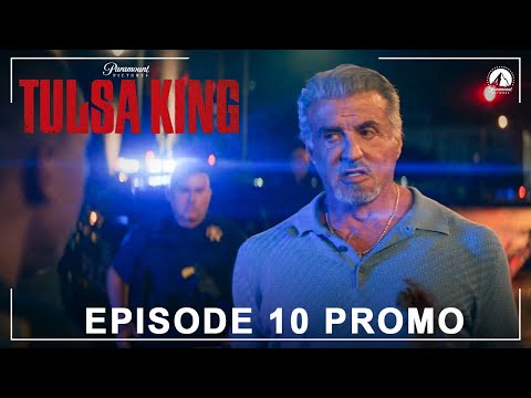 Tulsa King Episode 10 The General, Manfredi | Sylvester Stallone, Air Date, Tulsa King Episode 9,