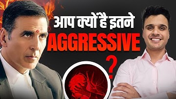 Control your ANGER! - Numerology Driver 9 (Mulank 9)