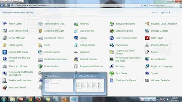 How To Hibernate Windows 7 or Vista