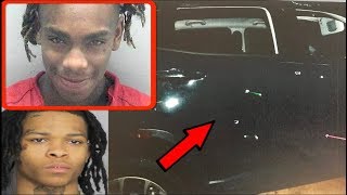 New Photos of YNW Melly Tell a Different Story...