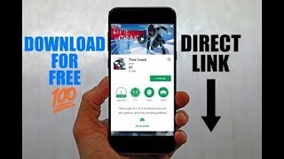 Time Crash Free Apk || Play store PAID Game || Rufe scaping Game|| screenshot 3