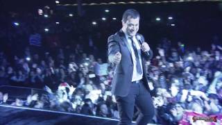Lucas Sugo- Disparo al corazón (Dvd La Noche Soñada)