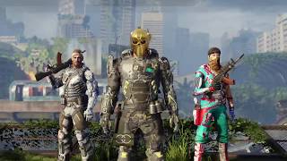 Black Ops 3//Random Stuff 2