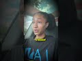 Terrifying Car Glitch Caught Camera...