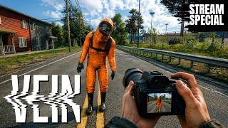 VEIN 🪓 Stream Special 🎞️ Diese Welt muss erkundet werden! | Gameplay Deutsch