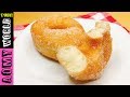 Doughnuts | Donut Recipe | Homemade Donuts | Soft & Fluffy & Moist Donut | YUMMY ❤