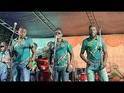 SEPTENTRIONAL LANMOU ÉTERNEL