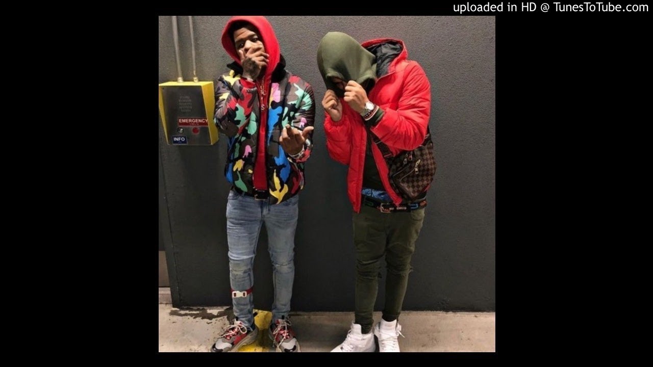 (FREE) Rylo Rodriguez + Rod Wave + NoCap Type Beat - "Hopeless" (prod. vani + layz)