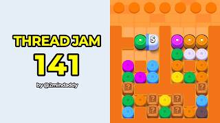 Information Thread Jam Level 141 Guide