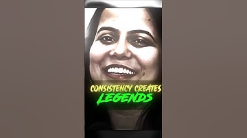 7 Years of Patience → AIR 1💪🔥| UPSC 2 LBSNAA | #shorts