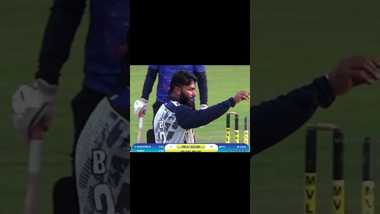 MVL PREMIER LEAGUE SEASON - 29