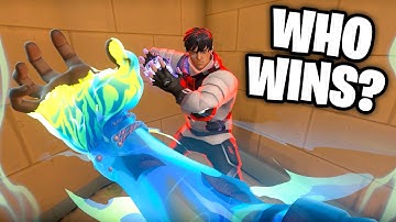 VETO Mythbusting | Interactions with Agents & Game Mechanics
