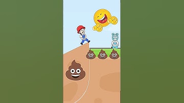 Slice To save game funny moment hard level 🤣