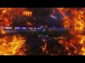 Rocket League Weekend Montage Part 6 Video