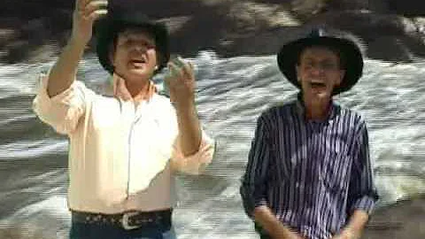 Clipe Chuva de mulher - Bill Lopes e Paulo Rolim