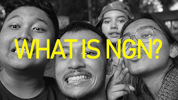 What is NGN (Next Generation Network) and The Analogy of Chips