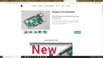 Setting Up A Raspberry Pi as a Media Player using Falcon Pi Player (FPP)