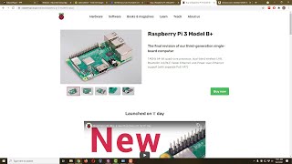 Настройка Raspberry Pi в качестве медиаплеера с помощью Falcon Pi Player (FPP)