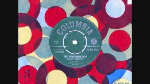 Manuel & The Music of the Mountains - The Honeymoon Song [1959]