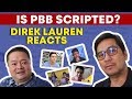 Vlog #7: Is PBB Scripted? It's about time I speak up about this.